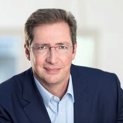 Klaus J. Rudolph ist seit dem 8. Juli 2026 Geschäftsführer und CFO der Fritz Winter Eisengießerei. (Bild: Fritz Winter Eisengießerei)