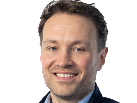 Stefan Hindrichs ist Geschäftsführer der d.u.h.Group.(Bild:  d.u.h.Group)