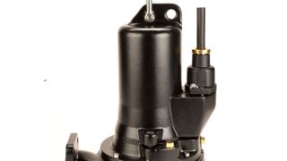 Die neue Multicut 20/2 M Plus besitzt gegenüber ihrer Vorgängerin einen höheren Wirkungsgrad. (Bild: Pentair Jung Pumpen)