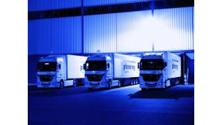 Als fünfter Logistikdienstleister in Deutschland ist die Pfenning Logistik GmbH mit zwei voneinander unabhängigen Lagern nach den einschlägigen Cefic-Prüfrichtlinien positiv bewertet worden. Bilder: Pfenning Logistik (Archiv: Vogel Business Media)