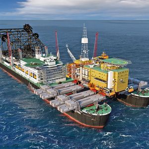 Für Gleitlager-Innenringe oder Wulstringe, die der Hochsee-Umgebung standhalten müssen, setzen Hersteller wie Schaeffler oder Contitech auf die Beschichtung Nil35.(Bild:  MTV Metallveredlung)