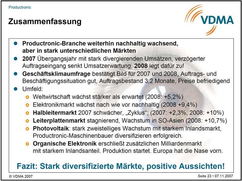  (Archiv: Vogel Business Media)