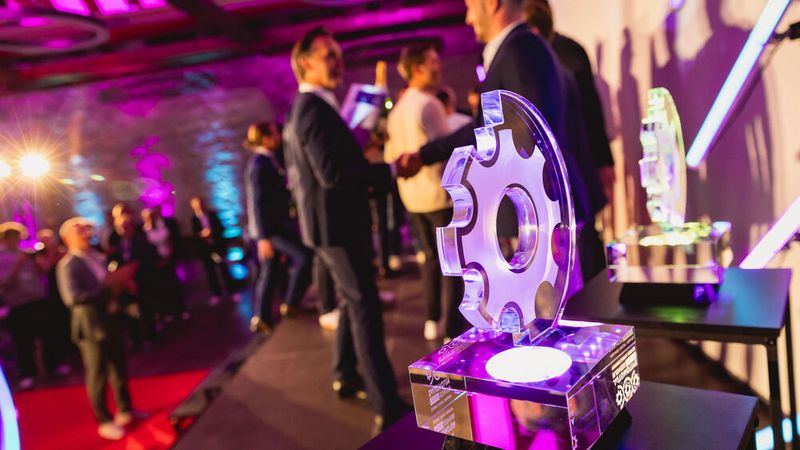 Am 9. Juni findet die Verleihung des Automotive Business Awards in Würzburg statt. (Bild:  Stefan Bausewein)