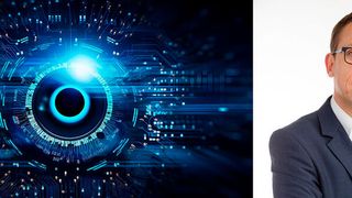 Ricardo Dunkel ist Technical Director der Open Industry 4.0 Alliance blickt im Gespräch auf das letzte Jahrzehnt Industrie 4.0 zurück. (Bild: Open Industry 4.0 Alliance/Pixabay)