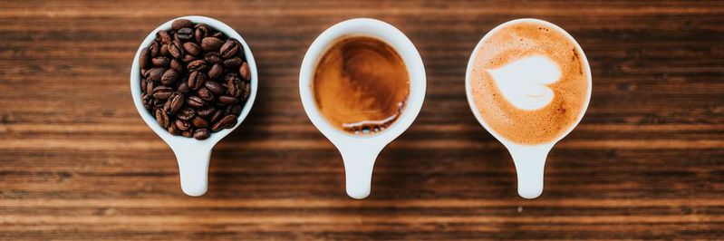 Mit Hilfe von Telemetrie lässt sich auch die Maschinenleistung und der Getränkeverkauf von Kaffeeautomaten überwachen.(Bild:   / CC0)