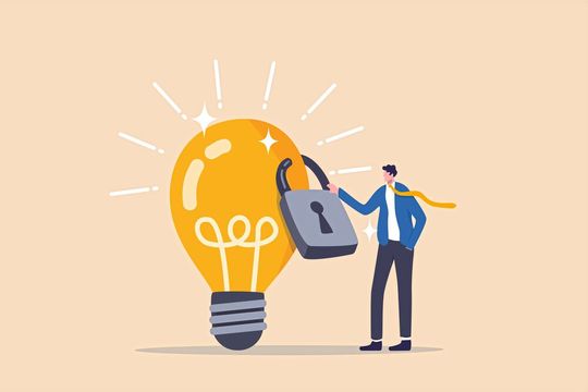 Innovative Nation: Unter den 100 Unternehmen mit den meisten Patenten weltweit befinden sich auch neun aus Deutschland. Innovative Nation: Unter den 100 Unternehmen mit den meisten Patenten weltweit befinden sich auch neun aus Deutschland.