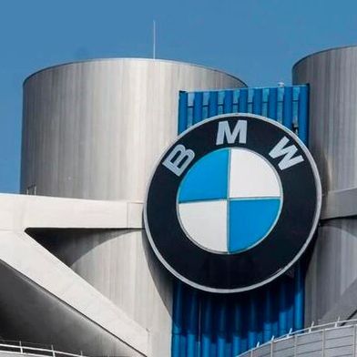 BMW meldet hier die Ergebnisse des ersten Quartals 2026. Demnach knickten vor allem die Verkäufe von Elektroautos ein. Aber es gibt auch positive Tendenzen ... (Bild: BMW)