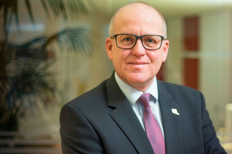 Dr. Thomas Schulze übernimmt das Aufsichtsratsmandat als Vertreter der Kapitalseite mit sofortiger Wirkung.  (Bild: Zf Group)