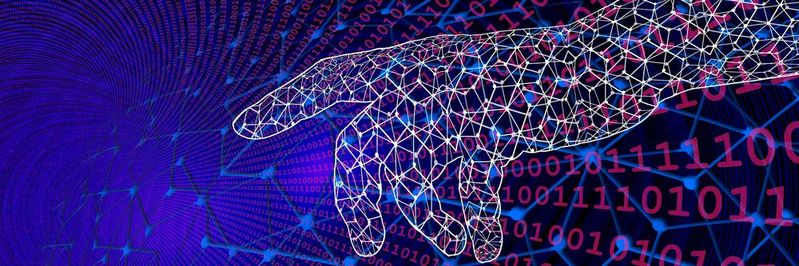 Moderne Fertigungssysteme arbeiten heute weitgehend automatisiert, doch die Vernetzung industrieller Steuerungssysteme schafft auch Einfallstore für Cyberangriffe.(Bild:  gemeinfrei /  Pixabay)