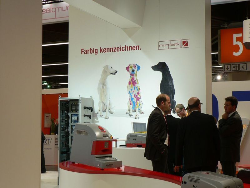  (Archiv: Vogel Business Media)