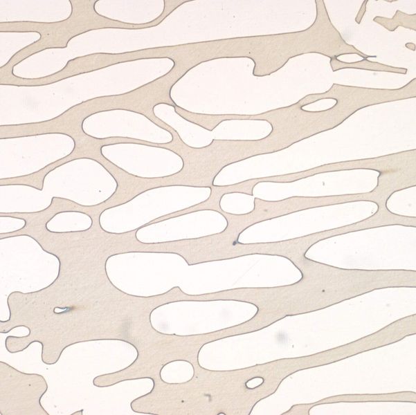 Noridur heißt dieser von KSB entwickelte nichtrostende Duplex-Stahlguss; er bietet eine höhere Festigkeit als austenitischer Stahlguss bei gleichzeitig hoher Zähigkeit – das verschafft Vorteile bei der konstruktiven Gestaltung und der Auslegung von Bauteilen, da er sehr kavitations- und verschleißbeständig ist. (Bild: KSB)