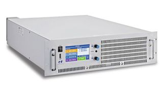  (ET System electronic )