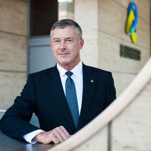 (BERT BOSTELMANN / BILDFOLIO/ Bilfinger)