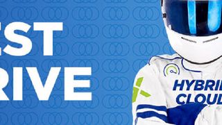 Nutanix Clusters bietet einen der derzeit schnellsten Wege in die Hybrid- und Multi Cloud.  (Bild: Nutanix)