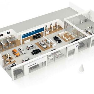 (Foto: VW Automobile Frankfurt)