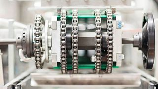 Sand im Getriebe? KfW Research hat anhand eine Studie herausgefunden, dass es dem deutschen Mittelstand an Innovationskraft mangelt. Das tue auch der Digitalisierung nicht gut, denn beides hänge zusammen. (Bild: KfW)