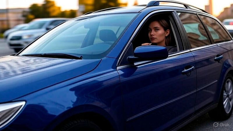 Die Bundesregierung plant den Kauf von gewerblichen Autos steuerlich zu begünstigen. Die Branchenverbände VDA, VDIK und ZDK fordern die Bundesregierung auf, auch geleaste Dienstfahrzeuge steuerlich zu begünstigen. (Bild:  KI-generiert)