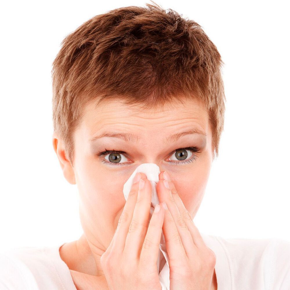 Why It's More Likely to Catch a Cold when It's Cold