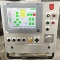 Die neue Steuerungskonsole der Maschine besteht aus einer Flexium-Bedienkonsole mit einem berührungsempfindlichen Bildschirm. (Bild: NUM)