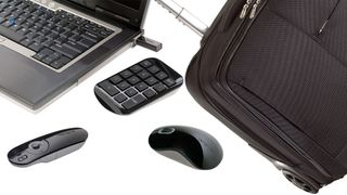 Der Zubehör-Spezialist Targus sucht Fachhändler aus dem SMB-Umfeld für seine globale Channel-Strategie. (Archiv: Vogel Business Media)