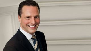 Dr. Bernhard Höveler ist geschäftsführender Gesellschafter der HÖVELER HOLZMANN CONSULTING GmbH (Archiv: Vogel Business Media)