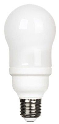 Neue Produkte Leuchten: GE FLE20GLS/ T3/827E27 (Bild: RS Components)