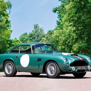 (Tim Scott/Courtesy of RM Sotheby's)
