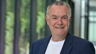 Der Autor: Carsten Fiegler ist Vice President Business Communications bei VIER (Bild: VIER GmbH)