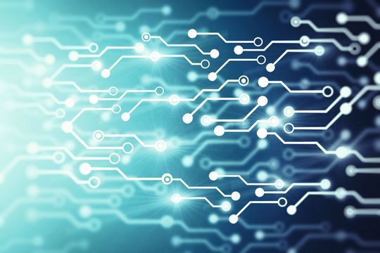 Mixed-Signal-Simulation: Simulationen werden knifflig, sobald SAR-ADCs ins Spiel kommen. Zurzeit gibt es noch kein Wandler-Modell, das den kompletten Baustein präzise nachbildet. (Bild:  TI)