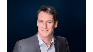 Günstiger versorgt! Ferdinand Eggert, Vertriebsleiter und Prokurist bei der Energie Vertrieb Deutschland EVD GmbH, zur Strompreissituation: „Wir beobachten in der deutschen Wirtschaft – vor allem in energieintensiven Unternehmen – einen Run auf den PPA-Markt.“ (Power Purchase Agreements). Das hat seinen Grund. (Bild: EVD)