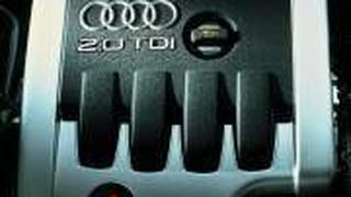 Audi trieb die Entwicklung sowohl des Otto- als auch des Dieselmotors entscheidend voran. (Foto: Audi)