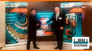 Wibu-Systems verstärkt seine Präsenz in der APAC-Region durch die Eröffnung eines neuen Büros in Südkorea. (Bild: Wibu-Systems)