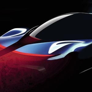 (Automobili Pininfarina)
