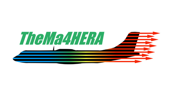 TheMa4HERA: Förderung des hybrid-elektrischen Regionalflugverkehrs mit additiv gefertigten Wärmetauschern, die durch die Zusammenarbeit von 28 europäischen Partnern hinsichtlich Effizienz, Gewicht und Leistung optimiert wurden.(Bild:  TheMa4HERA)