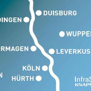 (Infraserv Knapsack)