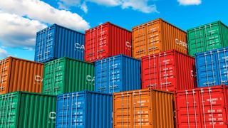 Zunehmende geopolitische Spannungen und Unsicherheiten: Immer mehr Mittelständler versuchen, ihre Abhängigkeit von chinesischen Zulieferern zu reduzieren. (Bild: gemeinfrei)