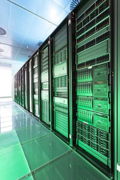 Mit der FlexPod Lösung lassen sich neue Datacenter-Infrastrukturen schnell und einfach in Betrieb nehmen. (NetApp)