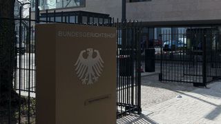 Der BGH hat in der Dieselaffäre nochmals die Position der VW-Kunden gestärkt. (Bild: BGH-Pressestelle)