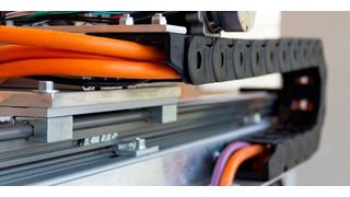 Die Low-Cost-Robotic bietet vielen Unternehmen einen einfachen und günstigen Einstieg in die Automatisierung. Die Roibot-Challenge sammelt die besten Projekte.  (Feinarbyte GmbH)