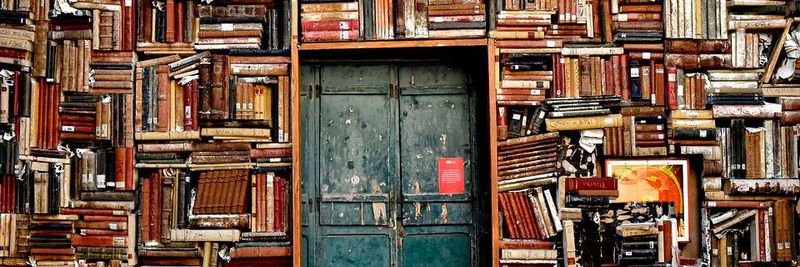 Datenmanagement braucht heutzutage intelligente Filter- und Auswertungssysteme(Bild:   / CC0)