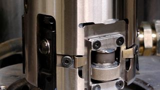 Gehring integriert patentiertes Aufrauwerkzeug in Produktportfolio von Gühring. (Bild: Gehring)