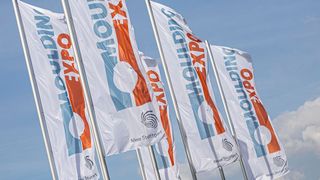 Die nächste reguläre Moulding Expo findet turnusgemäß vom 13. bis 16. Juni 2023 in Stuttgart statt. (Messe Stuttgart)