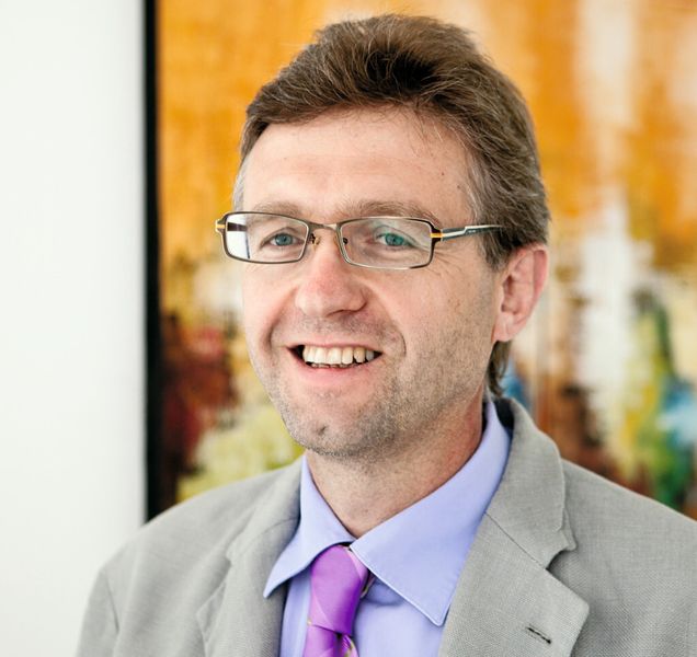 Martin Reichinger, B&R: „Viele Prozessleittechnik-Anwender haben z.B. mit der 3D-Darstellung die bittere Erfahrung gemacht, dass mehr Farben, Formen und Animation nicht zwangsläufig eine bessere und sichere Prozessführung bewirken.“  (Bild: B&R)