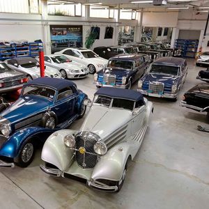 (Auto-Medienportal.Net/Kienle Automobiltechnik)