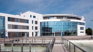 Zur 18. Auflage der ältesten deutschen AM-Messe erwartet die Messe Erfurt die Zukunftsmacher des Additive Manufacturing wieder direkt vor Ort.  (Bild: Messe Erfurt)