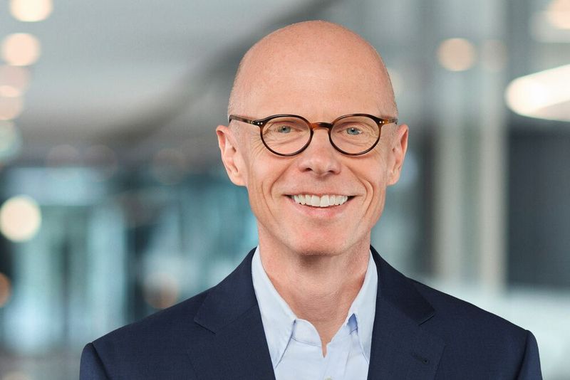 Roland Welzbacher wird neuer Finanzvorstand bei Continental. (Bild: Continental)