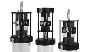 Ultraschall-Levitator  (Tec5)