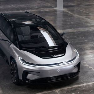(Faraday Future)