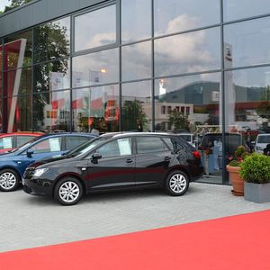 seat bayram baut fur 3 000 einheiten