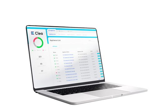 Bild 3: Das Seco Clea-Ökosystem umfasst eine breite Palette an Tools, Hardware und Software, die es Entwicklern ermöglicht, ihre Produkte auf einfache Weise mit den erforderlichen Cybersicherheitsmaßnahmen auszustatten, um moderne Vorschriften zu erfüllen. (Bild:  Seco)